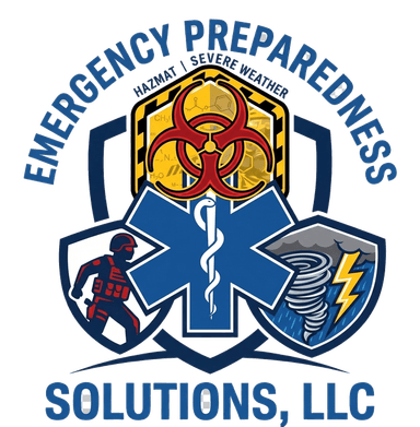 Emergency Preparedness Solutions